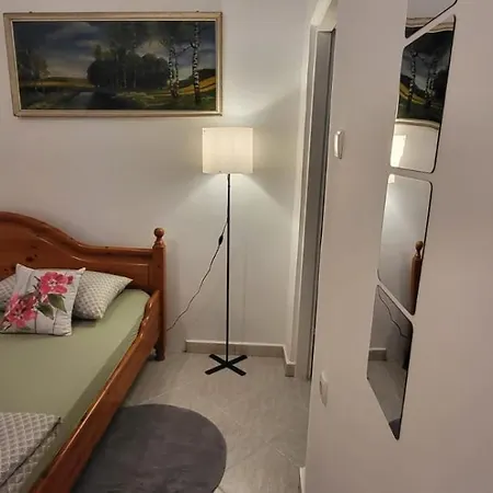 Apartment Irina Policnik