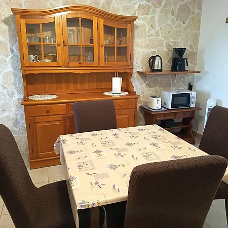 Irina Lägenhet Policnik