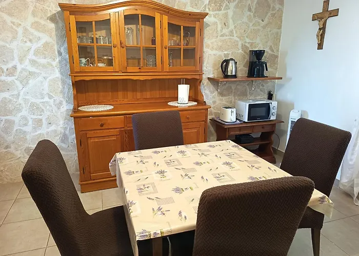 Irina Lägenhet Policnik