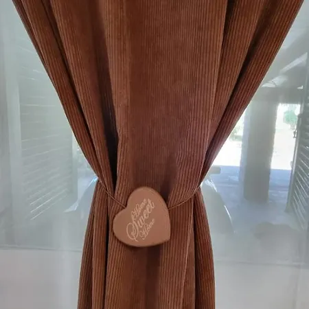 Irina Appartement