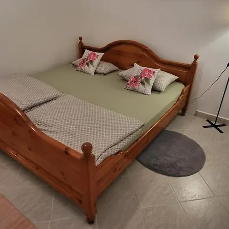 Apartment Irina *