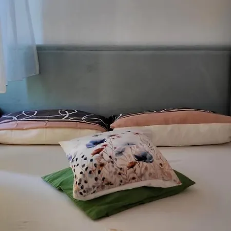 Irina Apartment