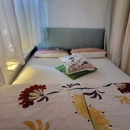 Irina Appartement