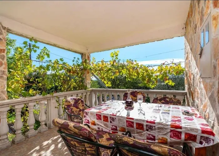 Апартаменты Irina