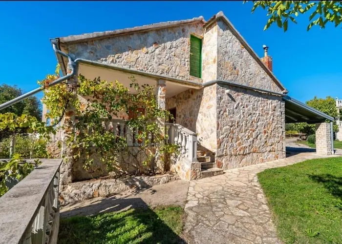 Апартаменты Irina