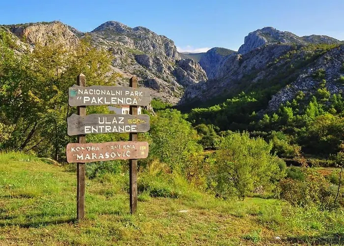 Apartamento Irina