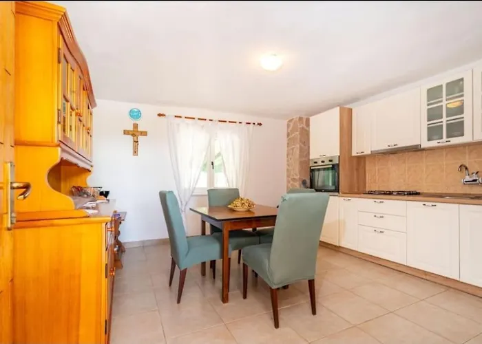 Apartamento Irina Policnik