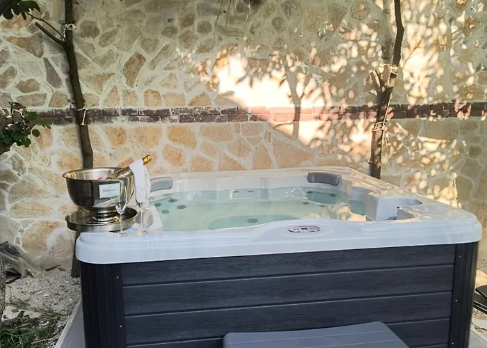 Apartamento Irina