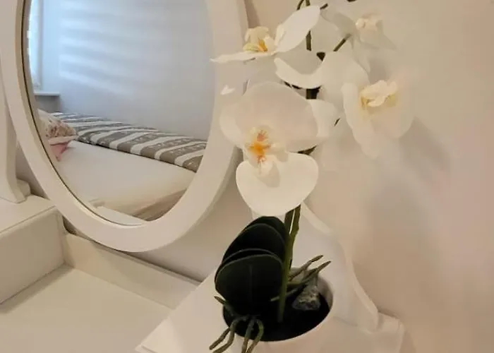 Apartamento Irina Policnik