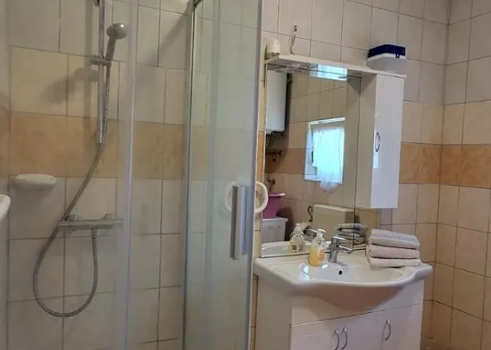 Apartamento Irina Policnik