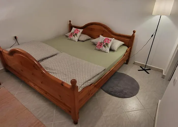 Apartamento Irina *