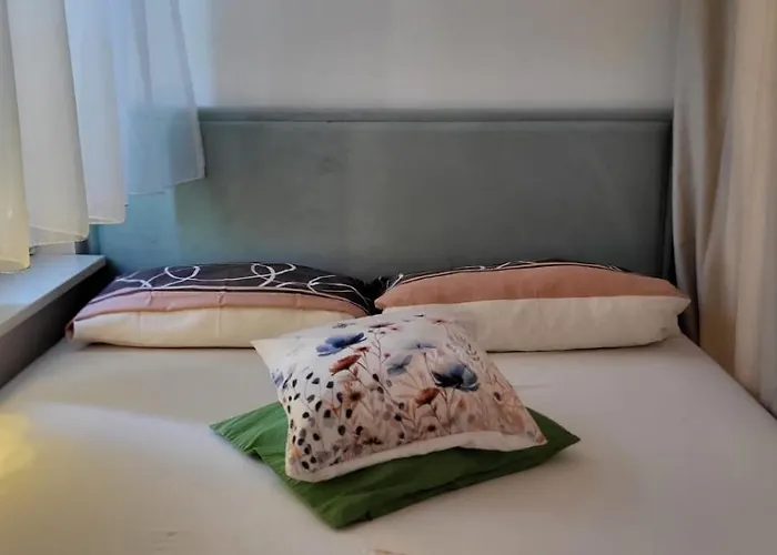 Irina Apartamento