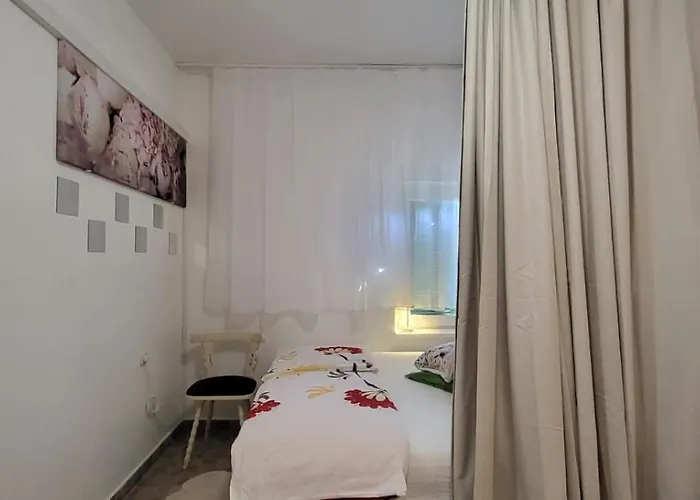 Irina Апартаменты *