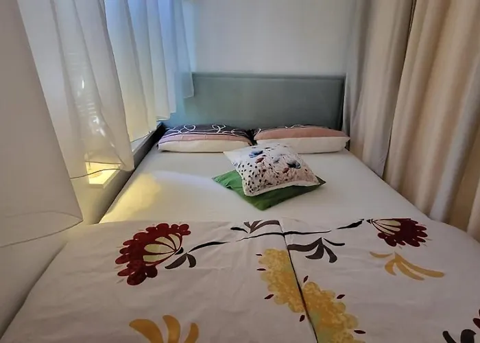 Irina Apartamento